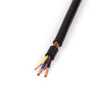 珠江電纜RVVP屏蔽電纜線(xiàn)