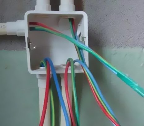 廣東錦繡珠江電纜有限公司