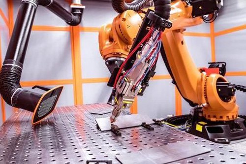 工業(yè)機(jī)器人電纜三個技術(shù)方向剖析