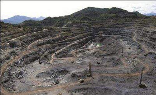 上市近4年 海南礦業(yè)一募投項(xiàng)目0出資