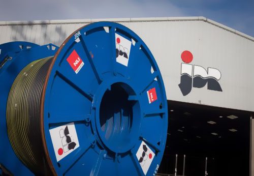 JDR電纜將為東安格利亞1號(hào)海上風(fēng)電場(chǎng)供貨